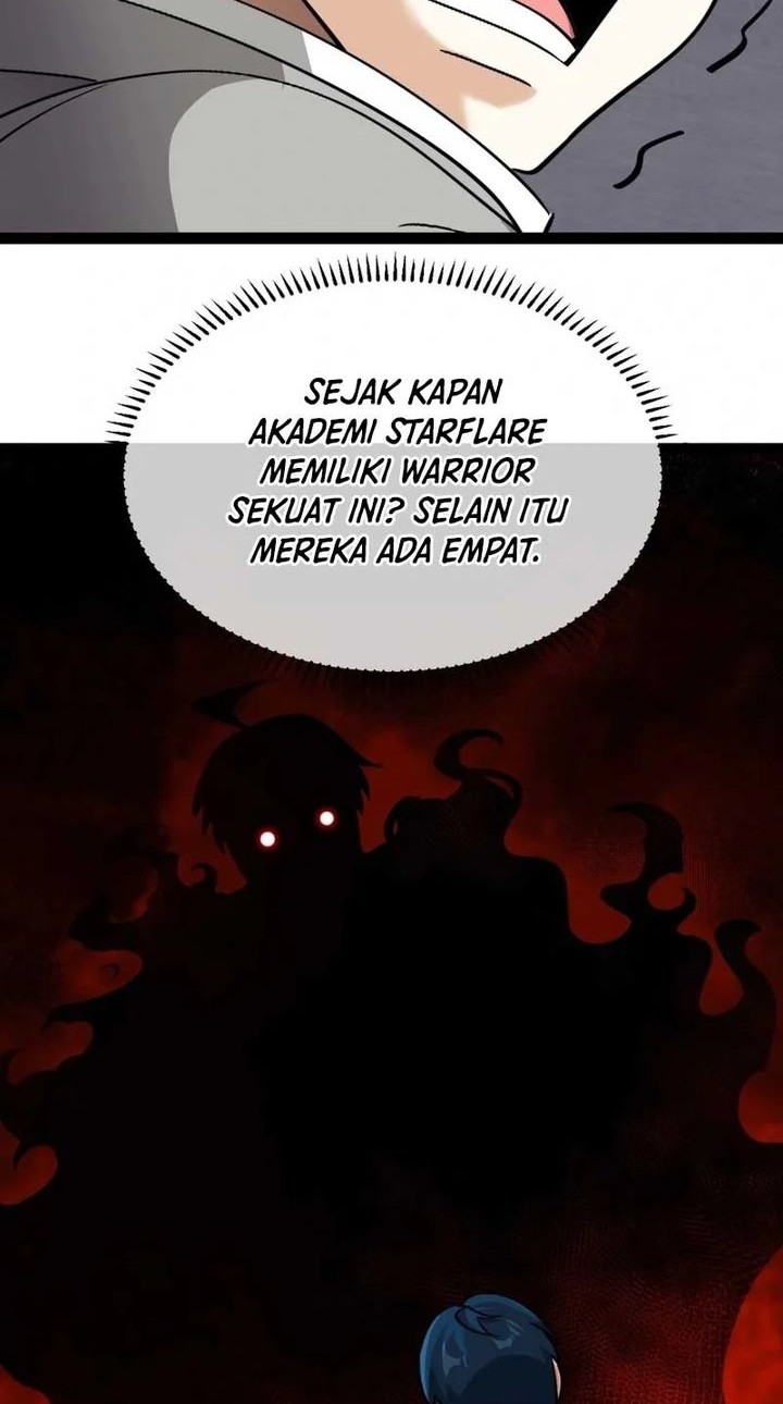 Divine Leveling System Chapter 157 Gambar 13