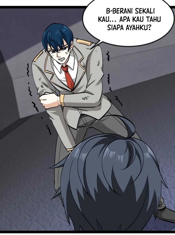 Divine Leveling System Chapter 157 Gambar 15