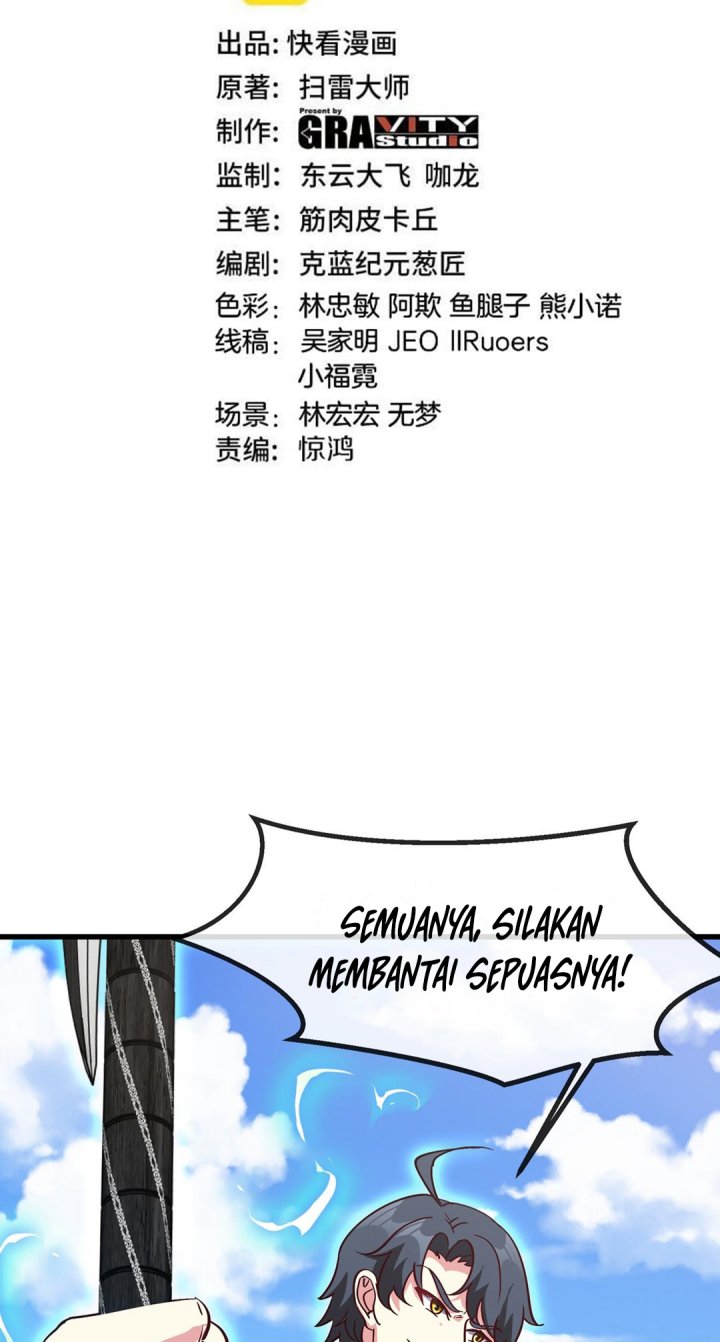 Manhua Divine Leveling System Chapter 158 gambar nomor 2