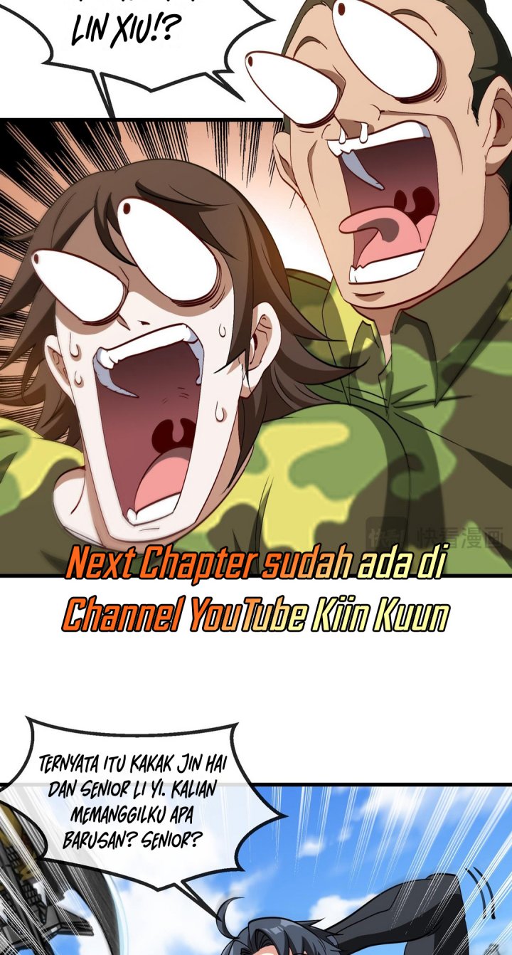 Divine Leveling System Chapter 158 Gambar 26