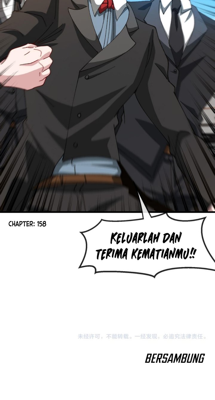 Divine Leveling System Chapter 158 Gambar 38