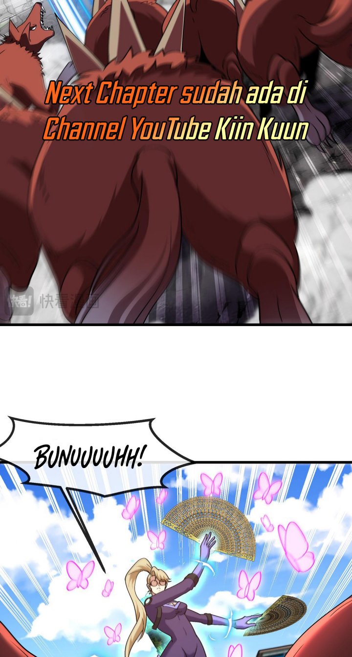 Divine Leveling System Chapter 158 Gambar 8