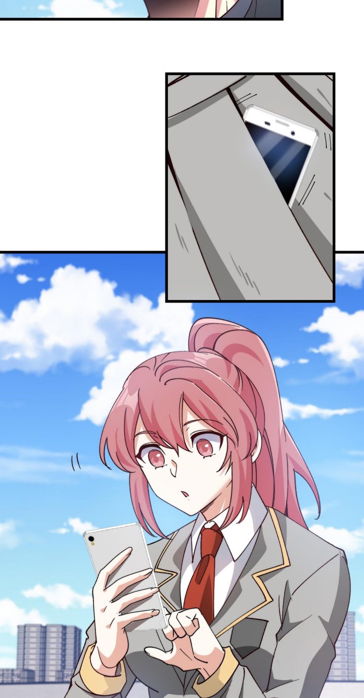 Divine Leveling System Chapter 159 Gambar 16