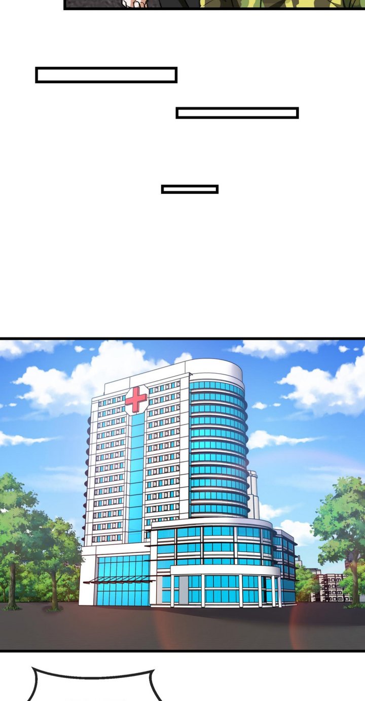 Divine Leveling System Chapter 159 Gambar 24