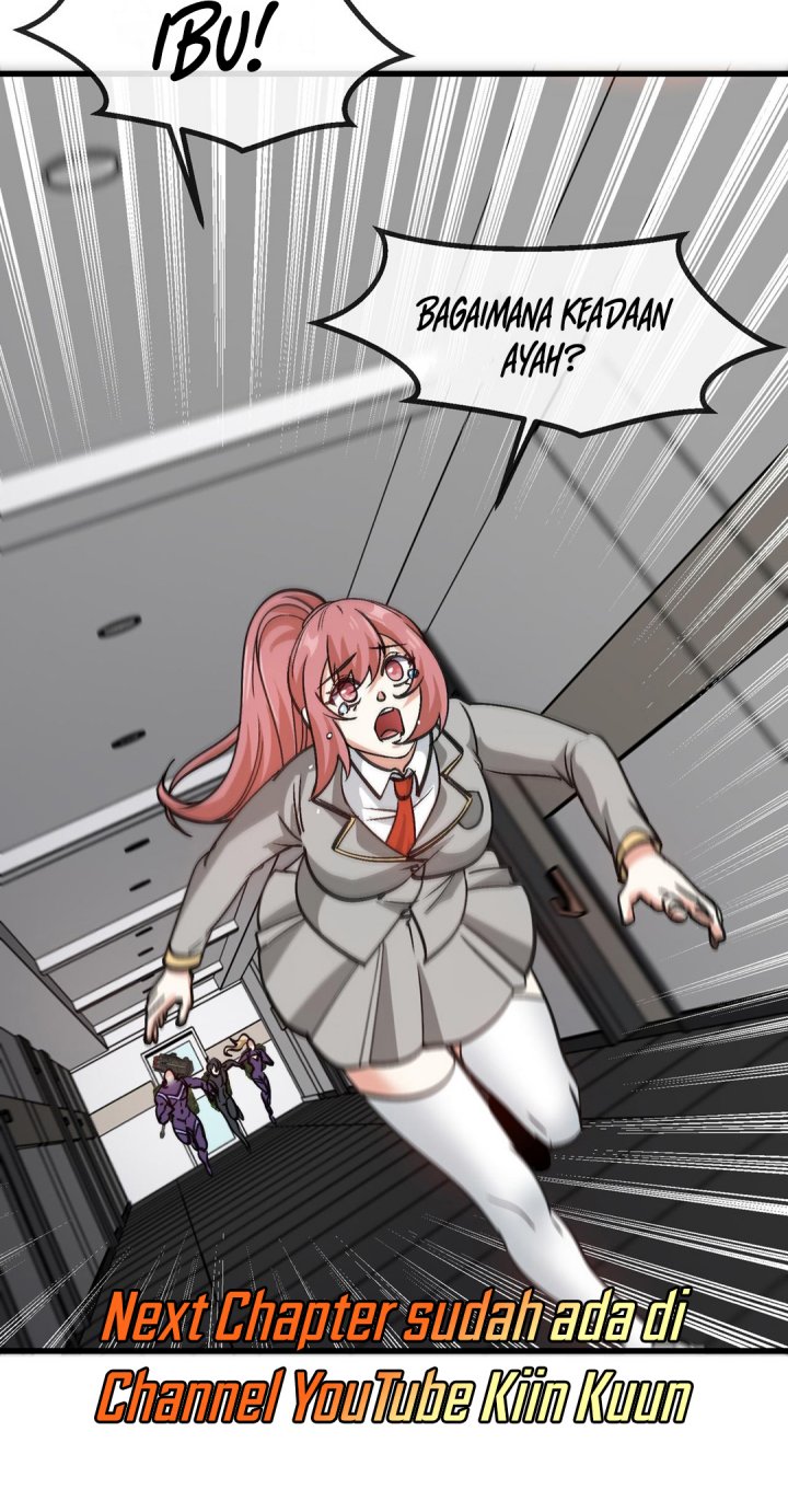 Divine Leveling System Chapter 159 Gambar 25