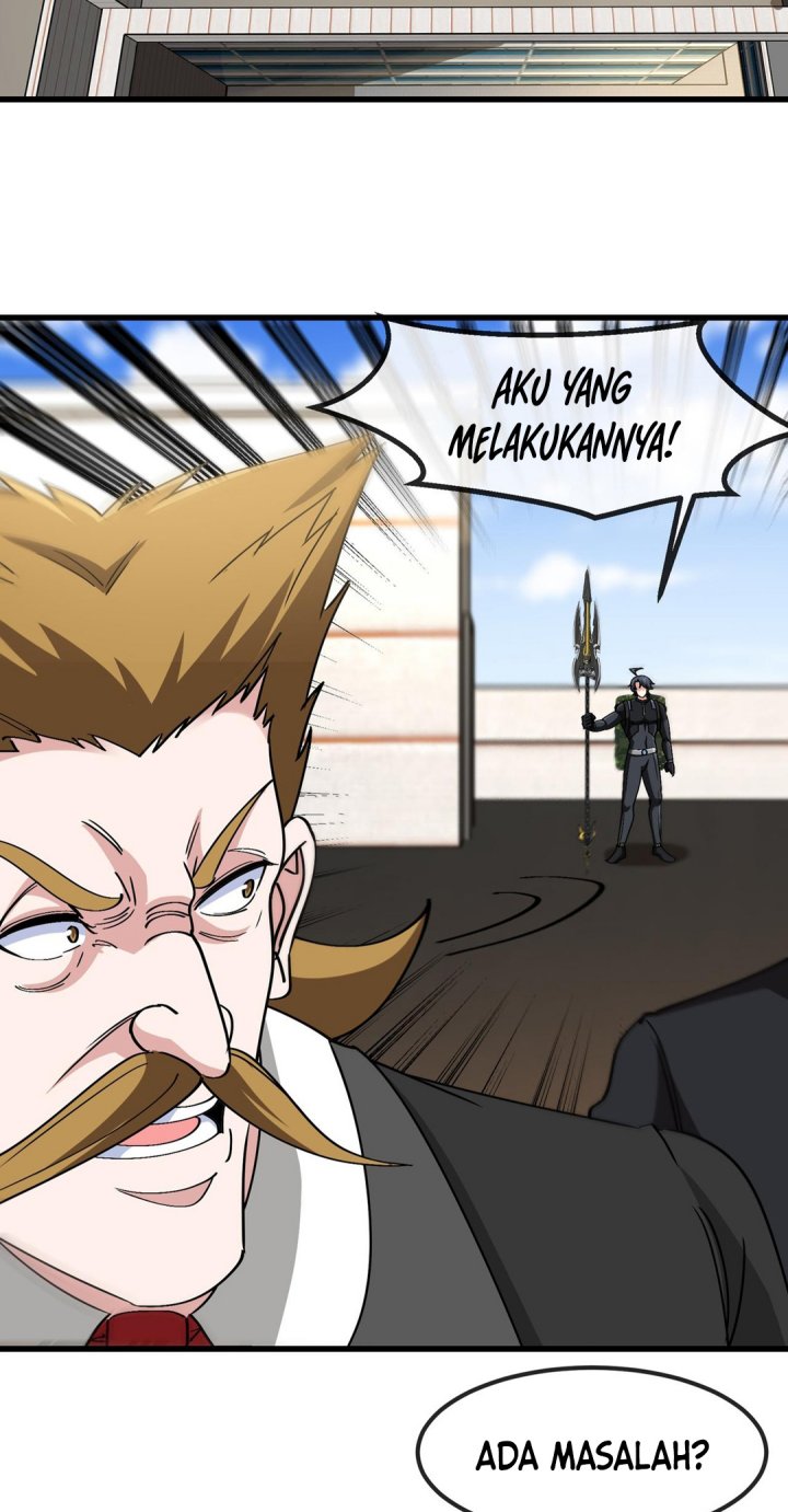 Divine Leveling System Chapter 159 Gambar 3