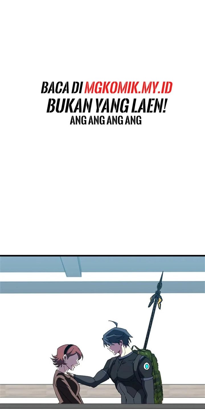 Manhua Divine Leveling System Chapter 160 gambar nomor 2