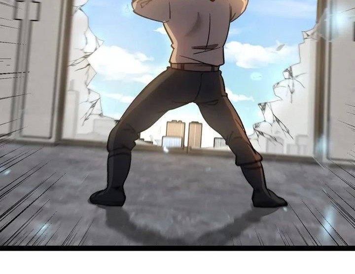 Divine Leveling System Chapter 167 Gambar 30