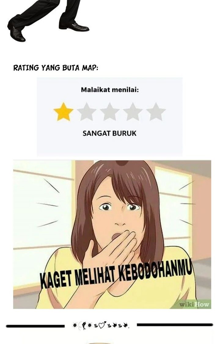 Divine Leveling System Chapter 167 Gambar 36