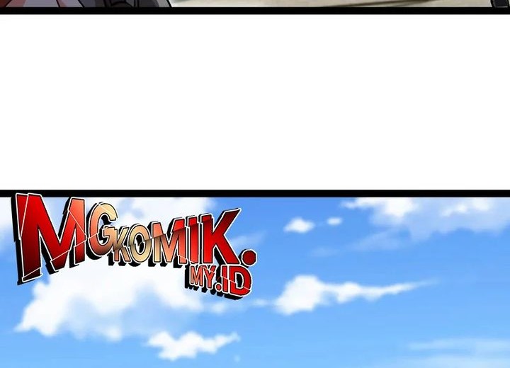 Divine Leveling System Chapter 167 Gambar 12