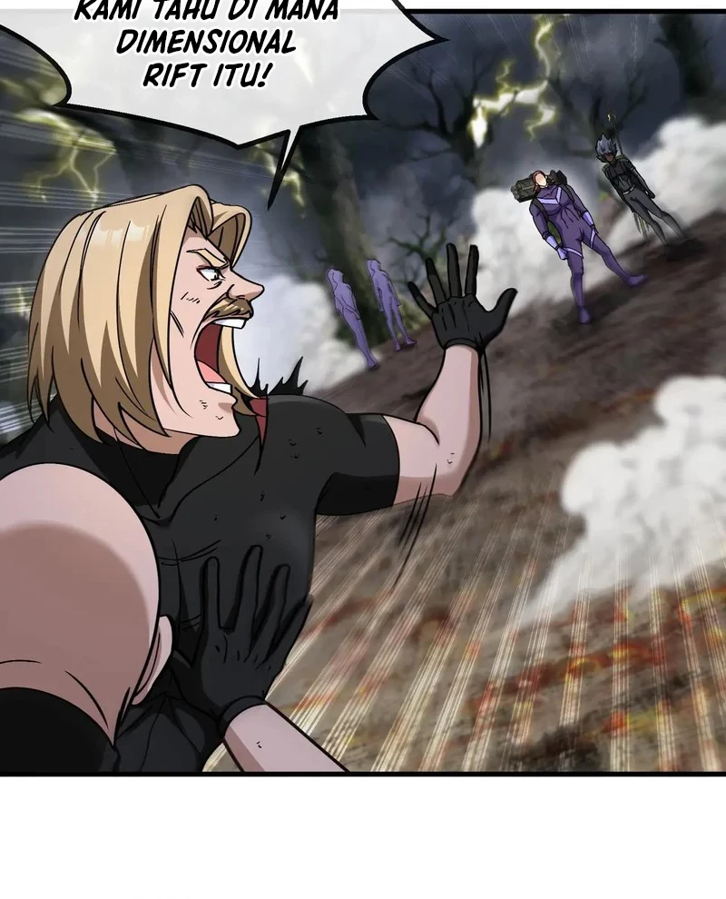 Divine Leveling System Chapter 169 Gambar 22