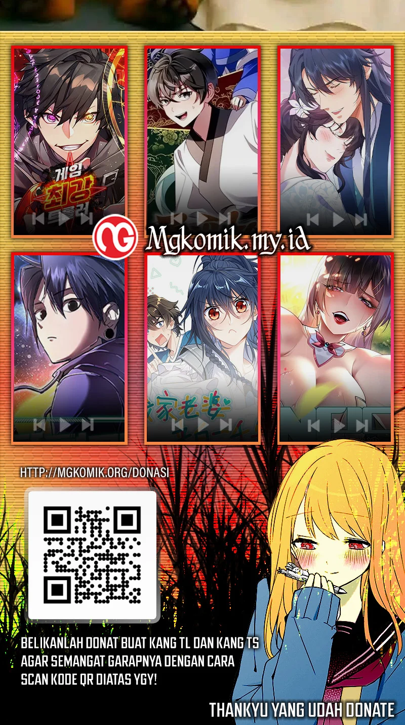 Divine Leveling System Chapter 169 Gambar 35