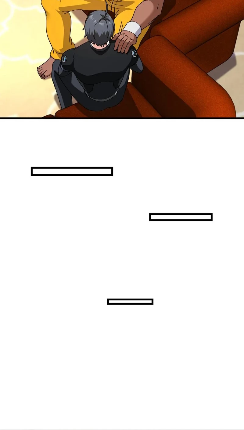 Divine Leveling System Chapter 169 Gambar 6