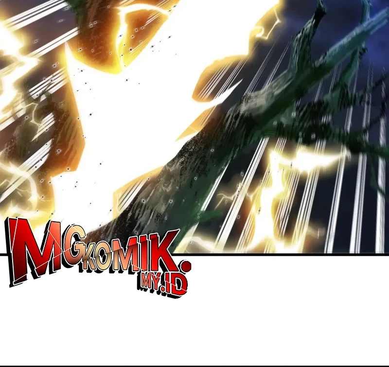 Divine Leveling System Chapter 169 Gambar 12