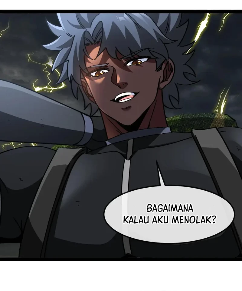 Divine Leveling System Chapter 170 Gambar 24