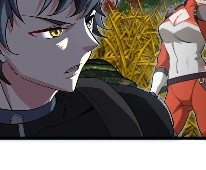 Divine Leveling System Chapter 171 Gambar 21