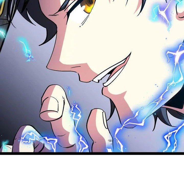 Divine Leveling System Chapter 171 Gambar 27
