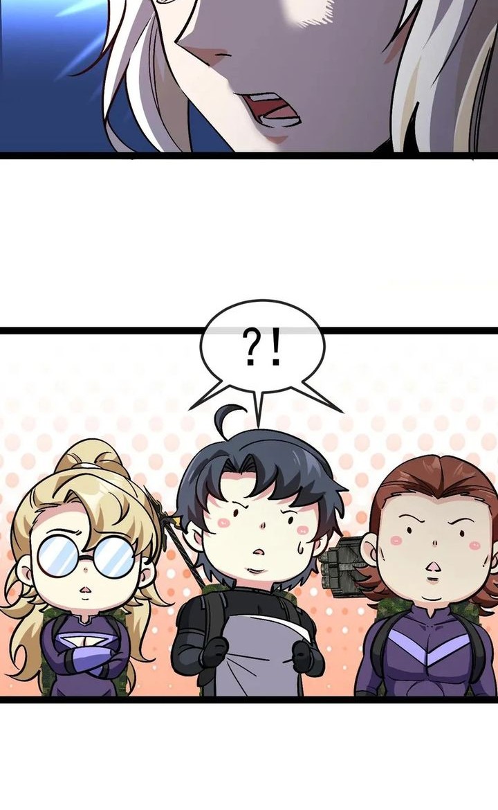 Divine Leveling System Chapter 171 Gambar 4