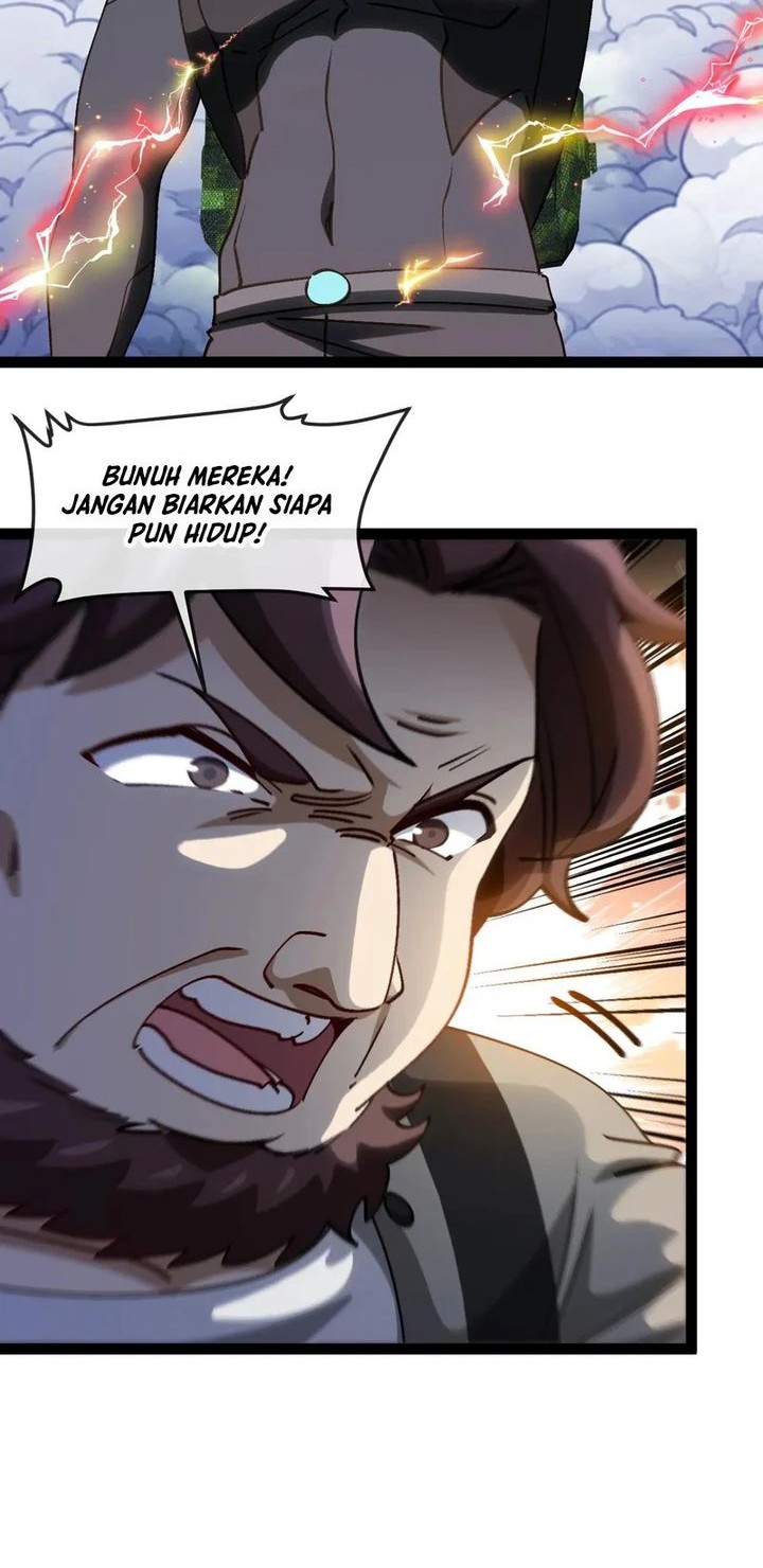 Divine Leveling System Chapter 173 Gambar 4