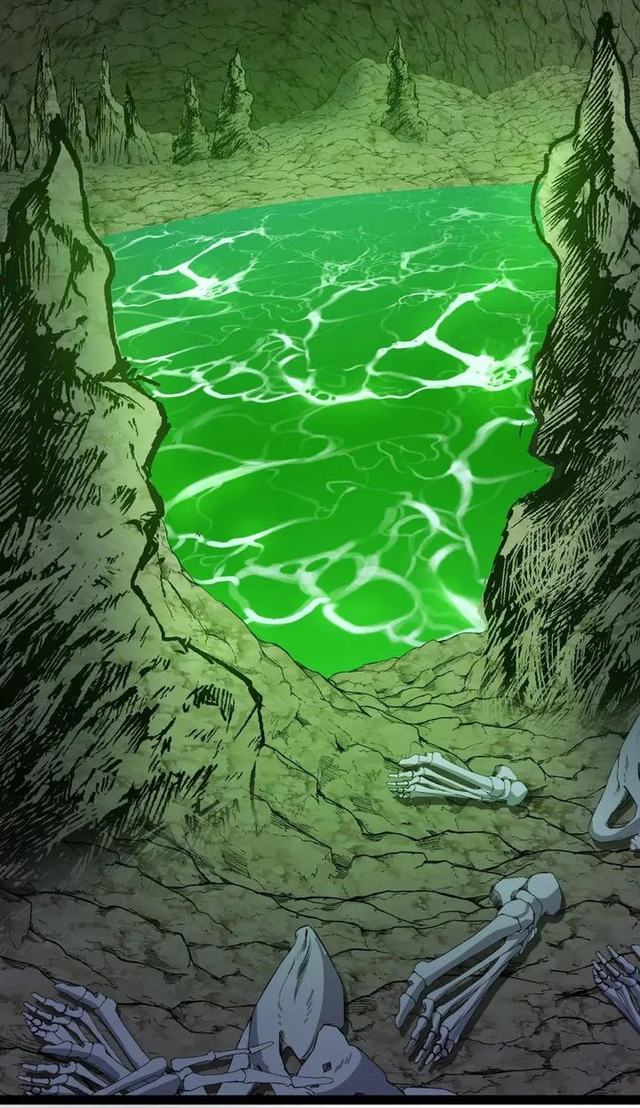 Divine Leveling System Chapter 175 Gambar 4