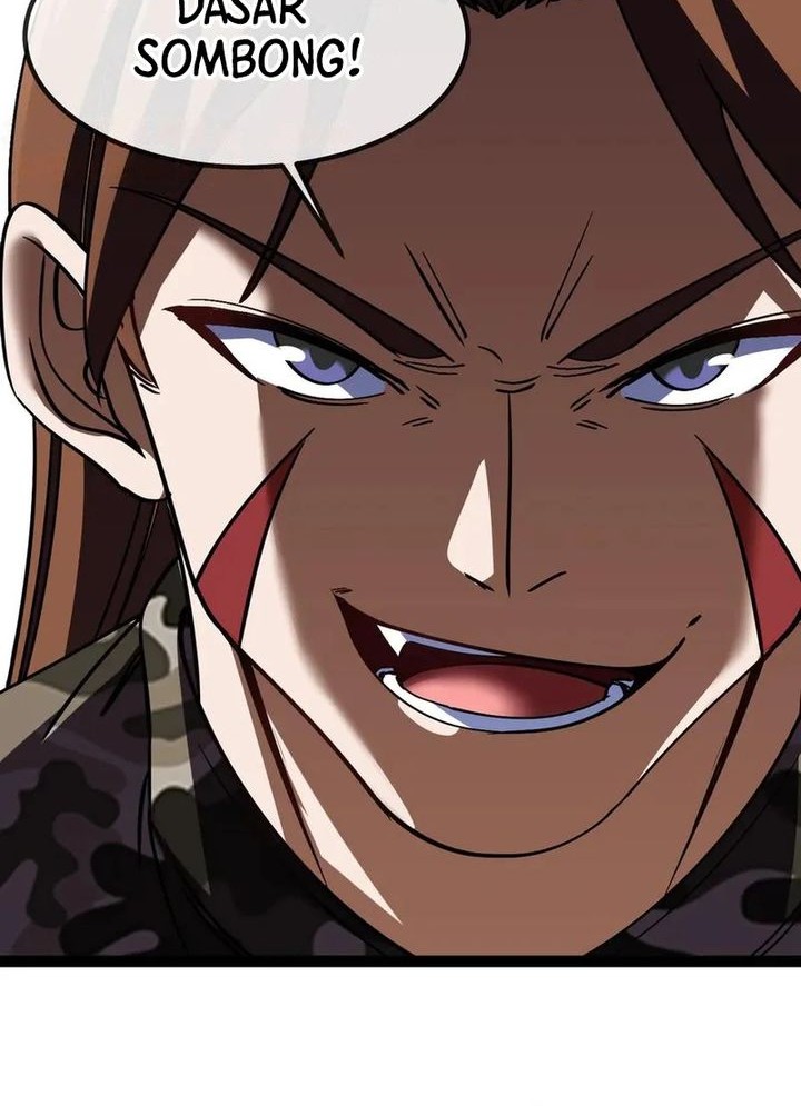 Divine Leveling System Chapter 177 Gambar 35