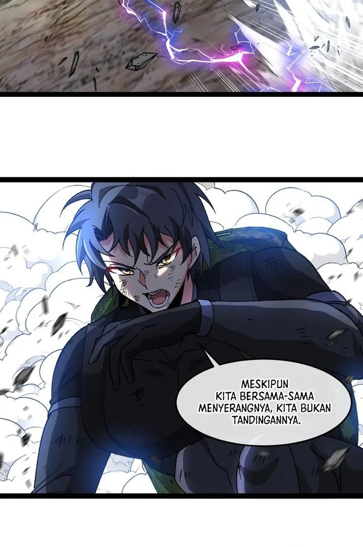 Divine Leveling System Chapter 179 Gambar 27