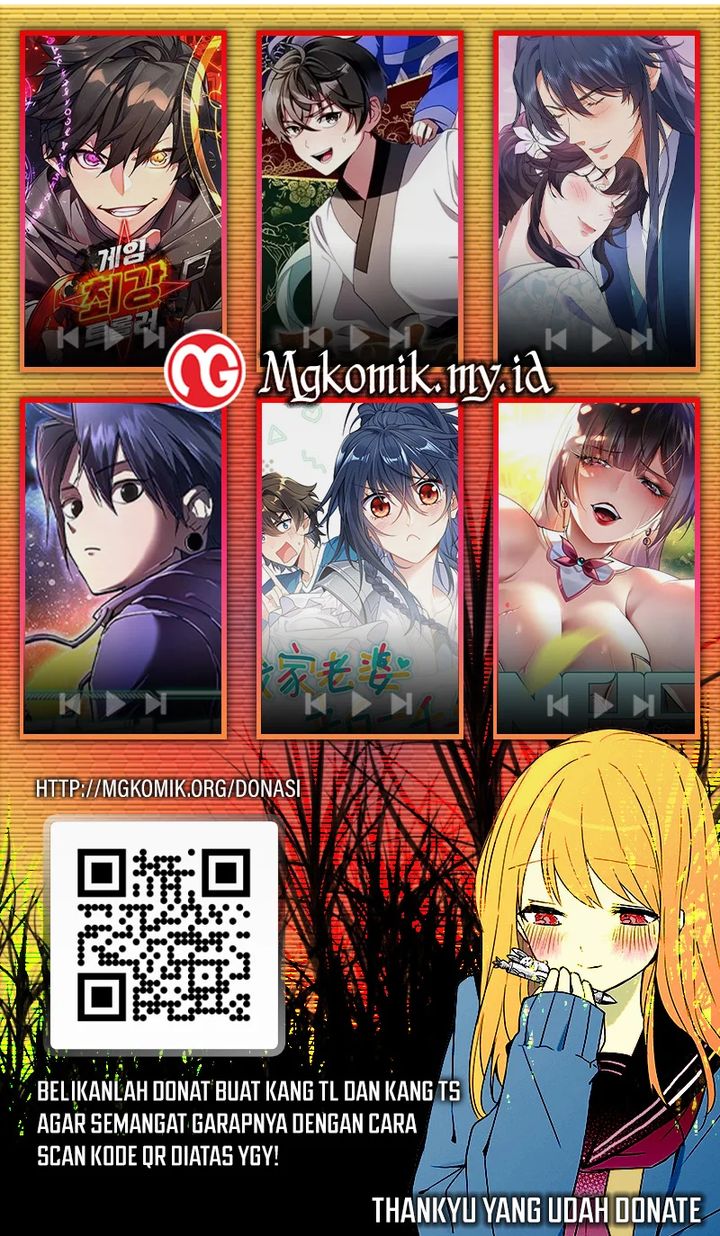 Divine Leveling System Chapter 180 Gambar 37
