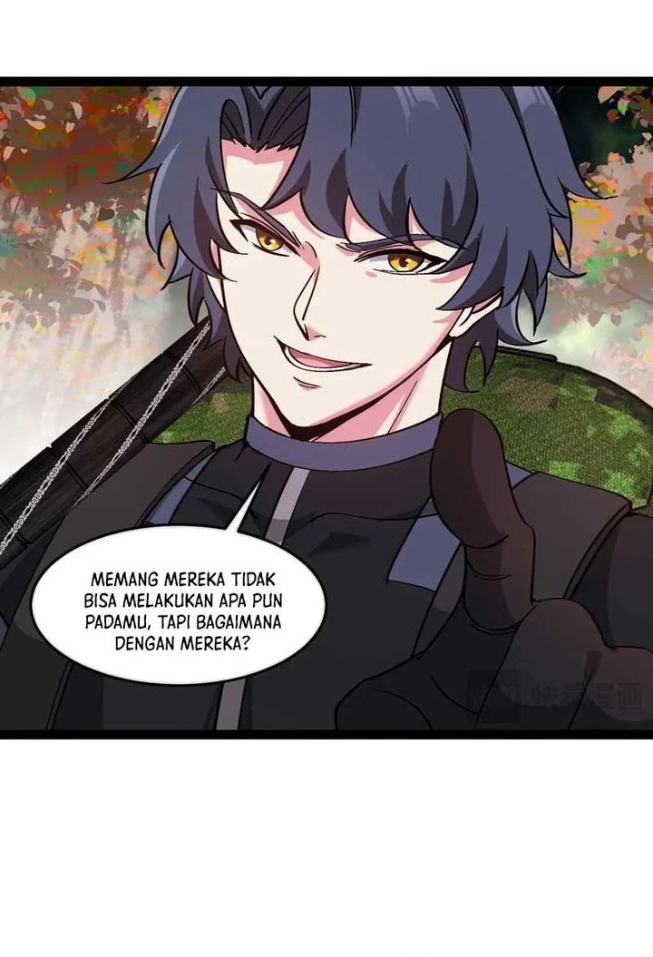 Divine Leveling System Chapter 181 Gambar 6
