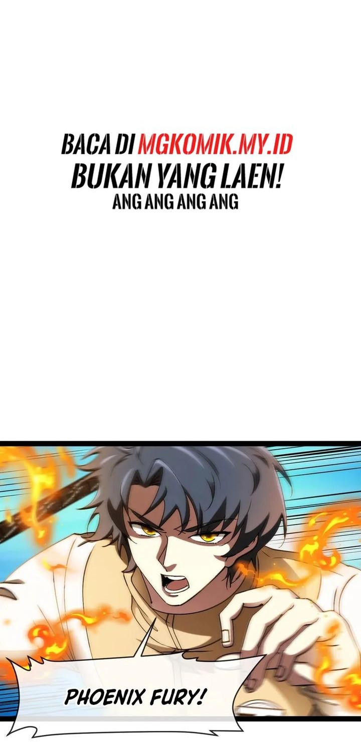 Baca Manhua Divine Leveling System Chapter 183 Gambar 2