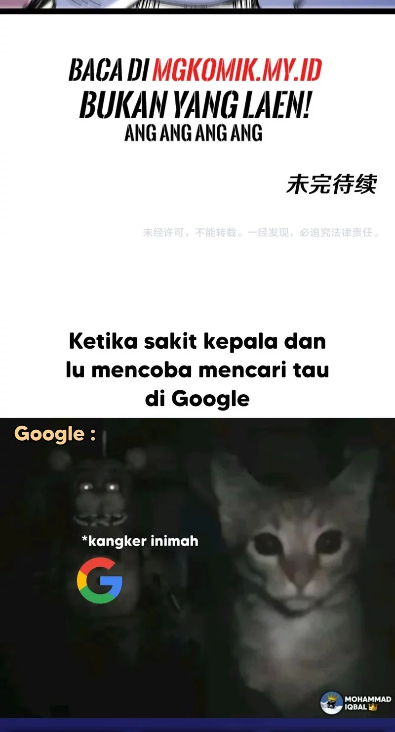 Divine Leveling System Chapter 187 Gambar 36