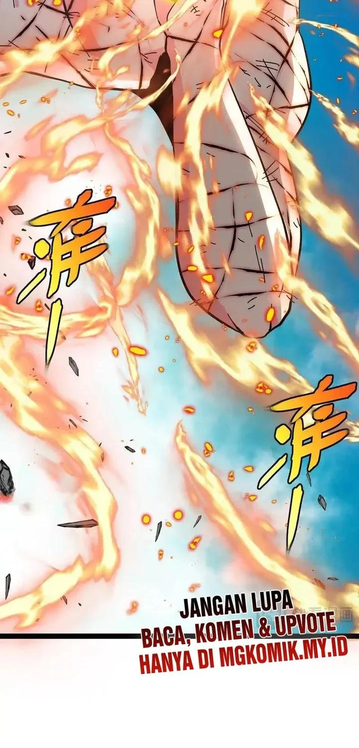 Divine Leveling System Chapter 189 Gambar 23