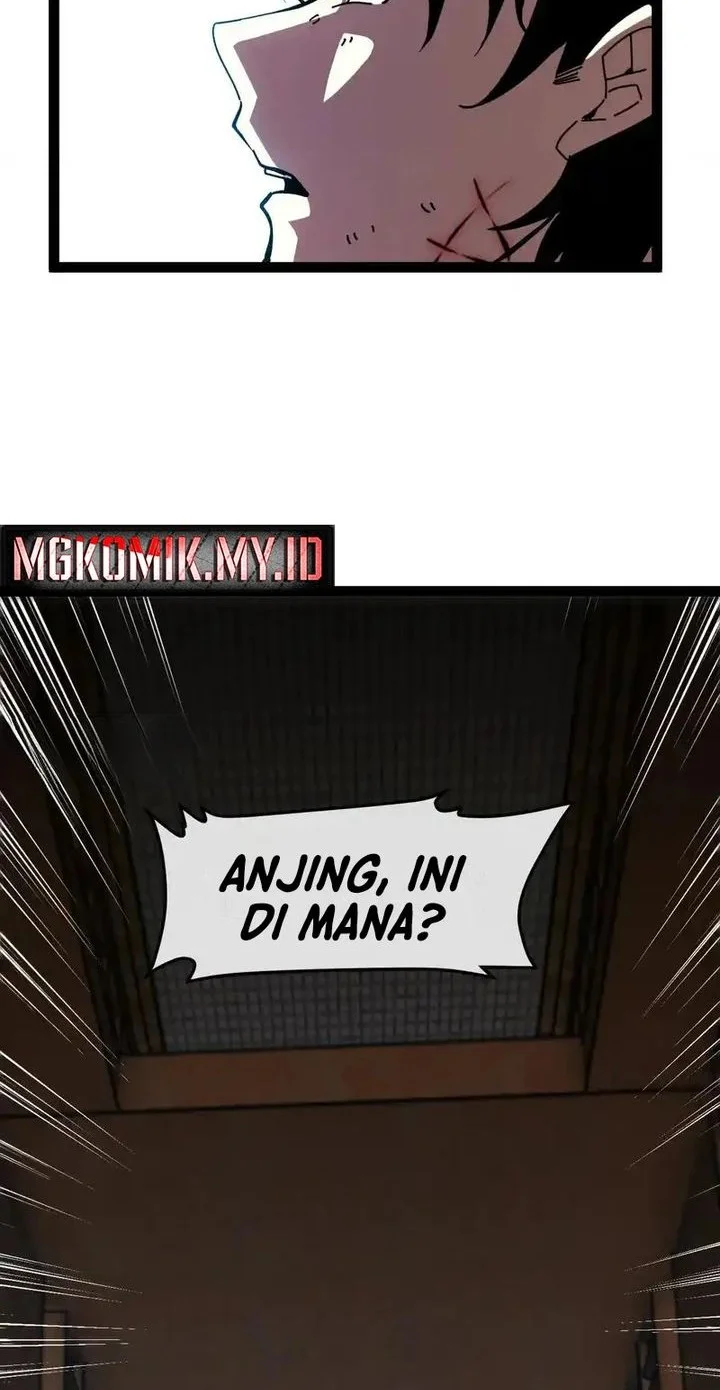 Divine Leveling System Chapter 189 Gambar 39