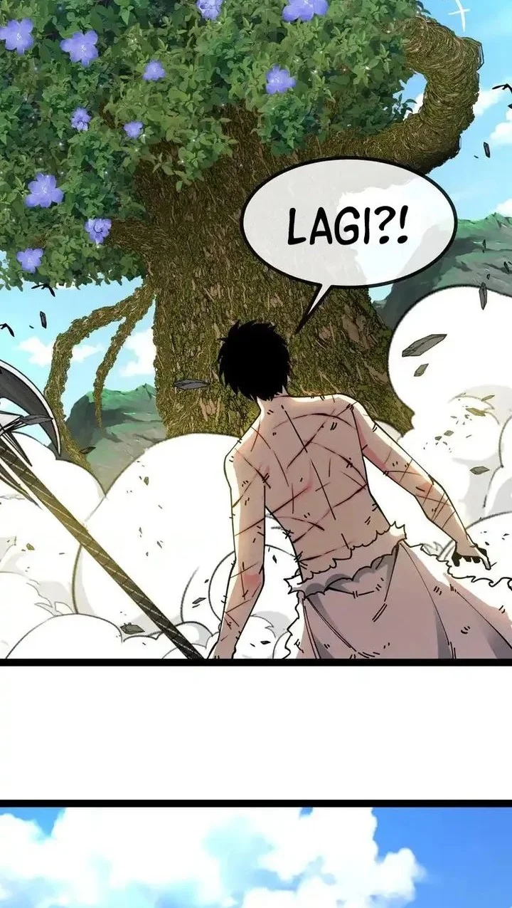 Divine Leveling System Chapter 189 Gambar 4