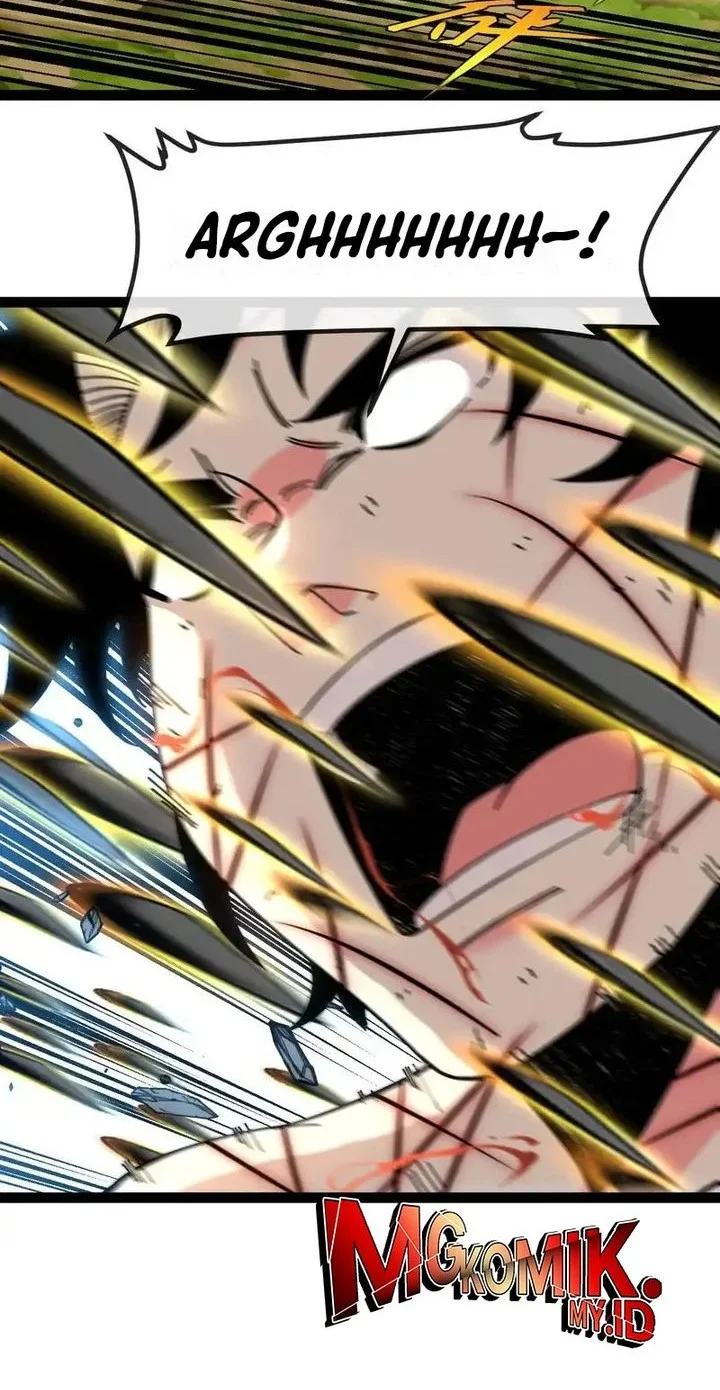 Divine Leveling System Chapter 189 Gambar 8