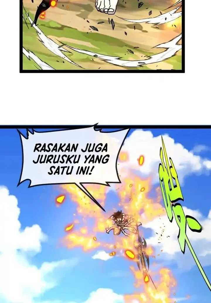 Divine Leveling System Chapter 189 Gambar 14