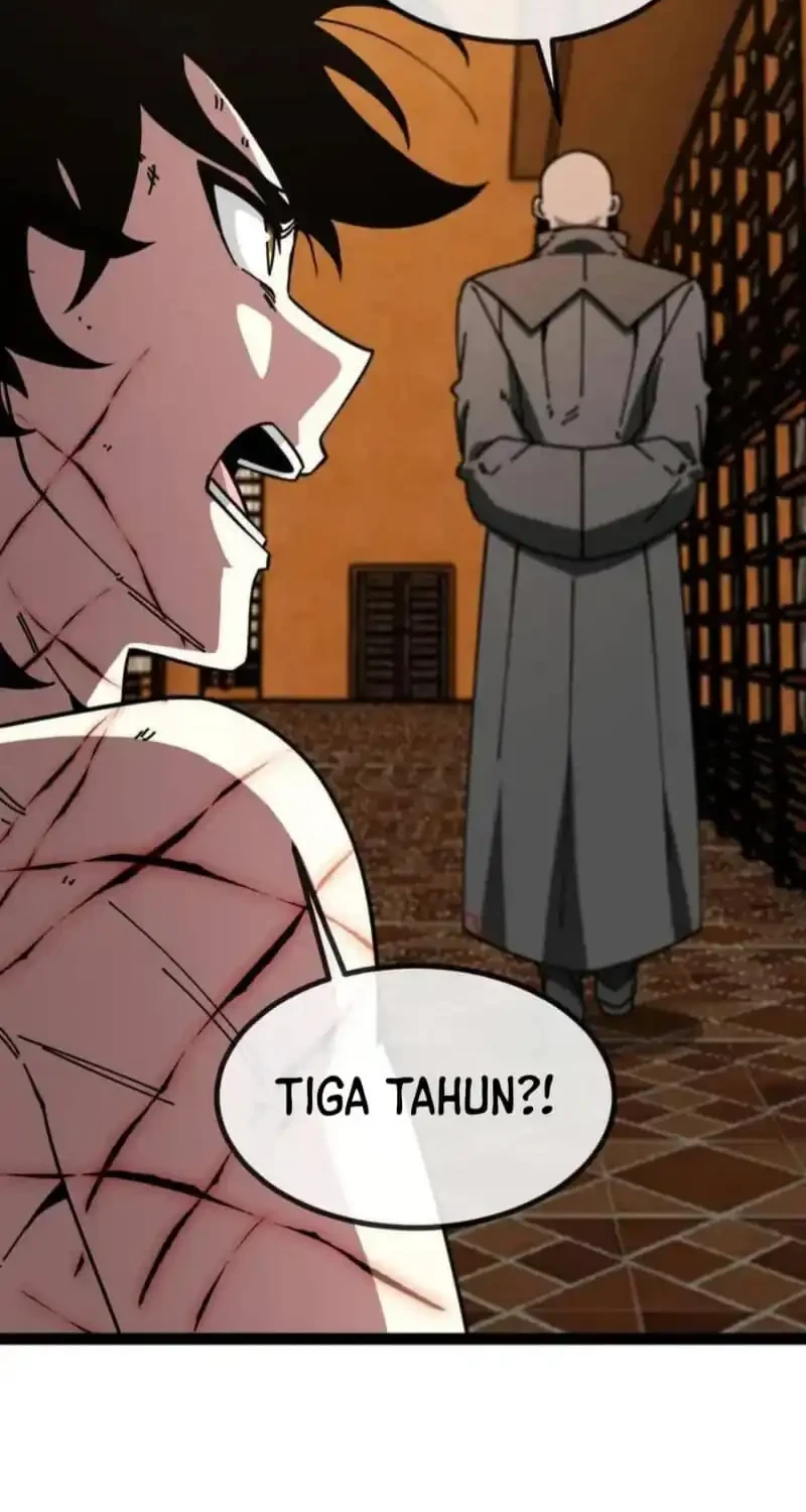 Divine Leveling System Chapter 190 Gambar 20