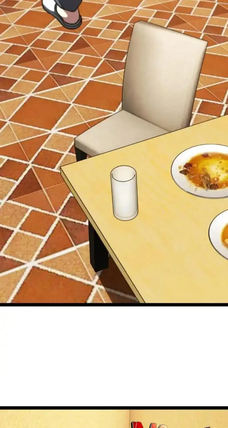 Divine Leveling System Chapter 190 Gambar 26