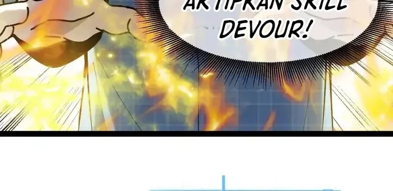 Divine Leveling System Chapter 191 Gambar 16