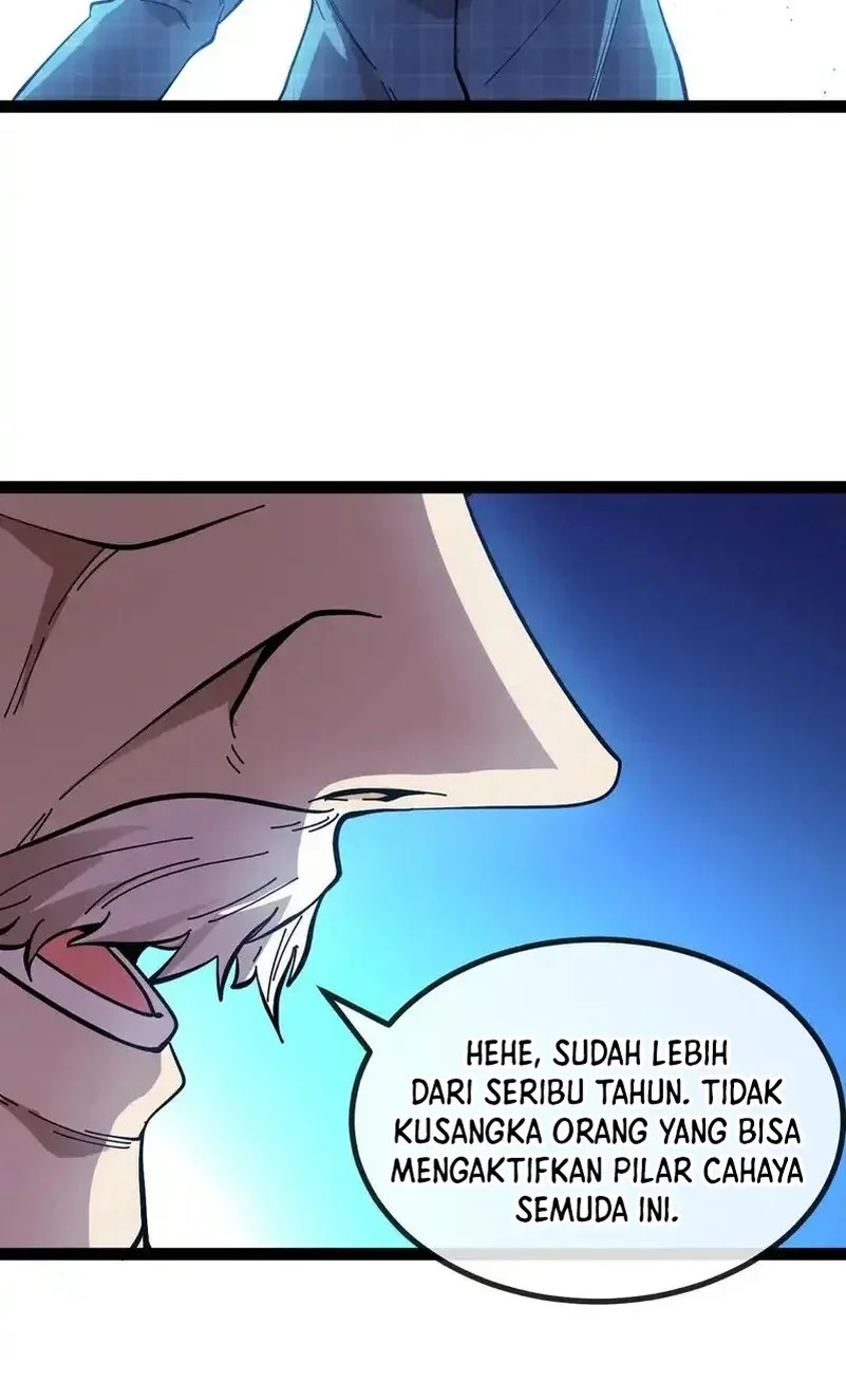 Divine Leveling System Chapter 191 Gambar 20