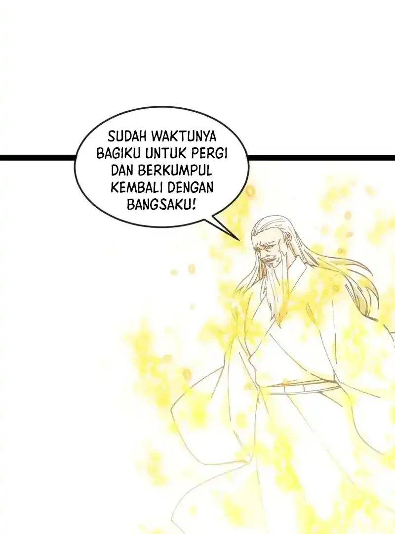 Divine Leveling System Chapter 192 Gambar 24