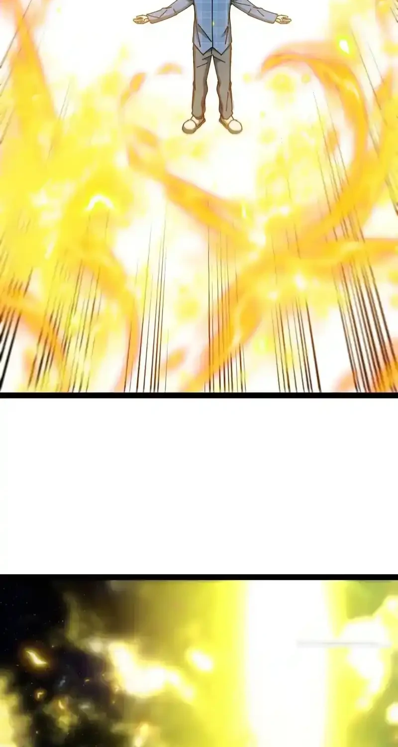 Divine Leveling System Chapter 192 Gambar 26