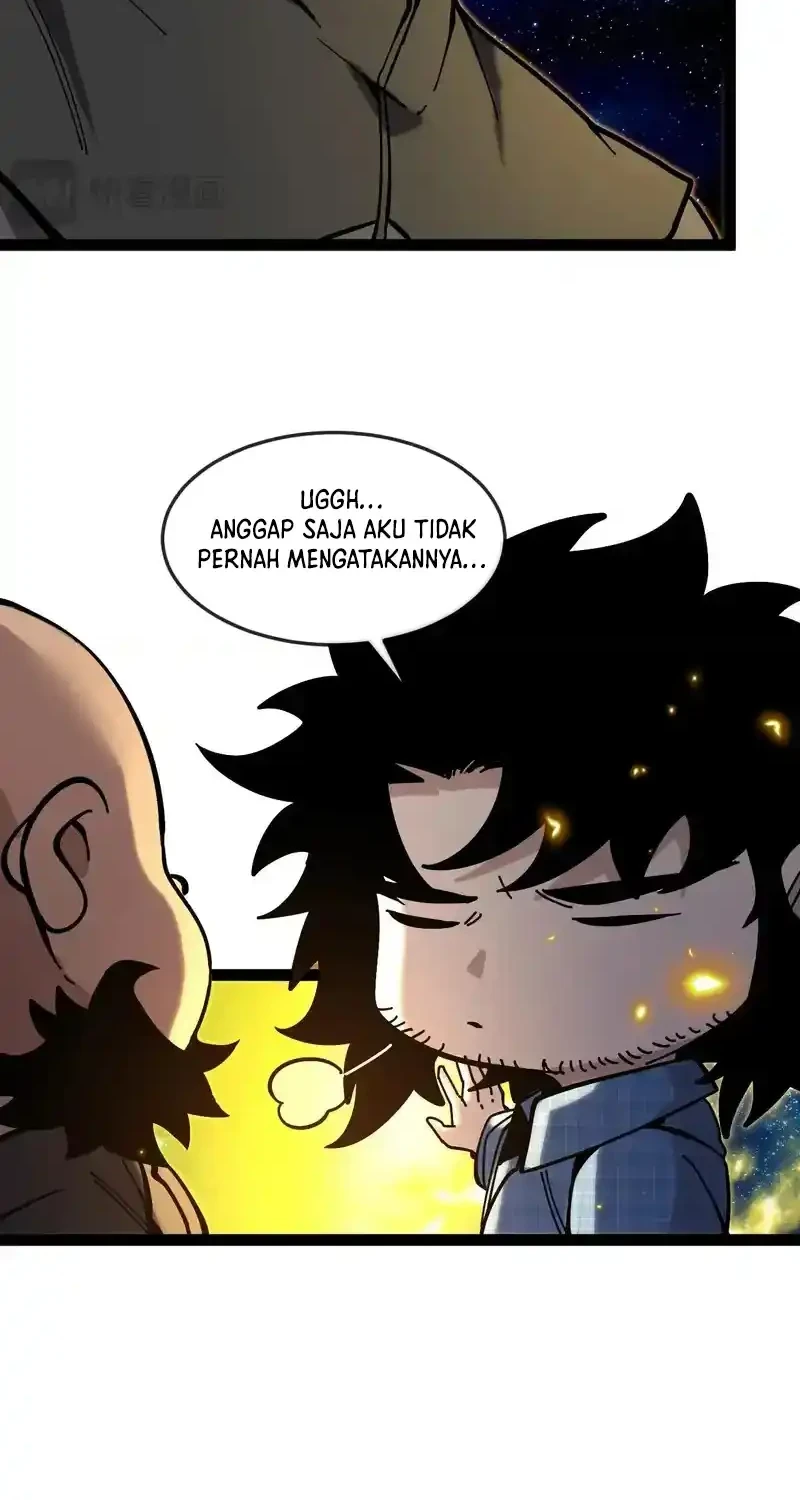 Divine Leveling System Chapter 192 Gambar 36