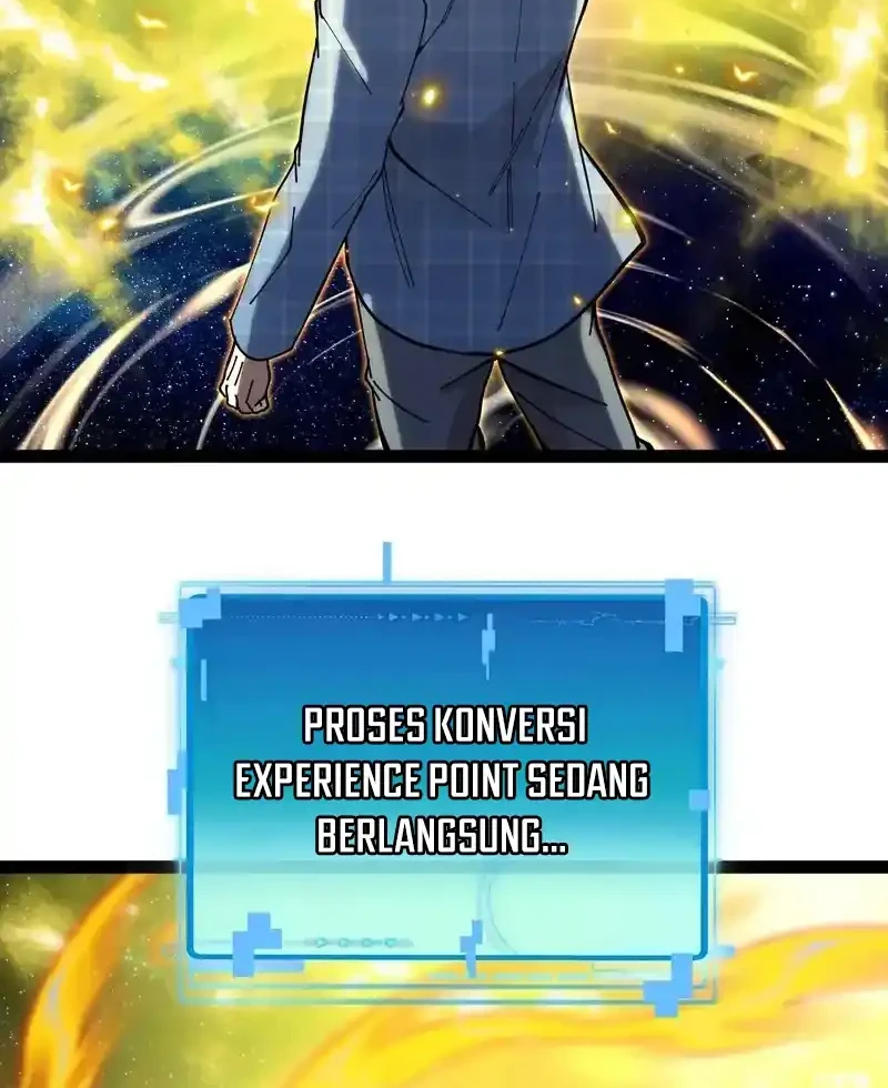 Divine Leveling System Chapter 192 Gambar 38