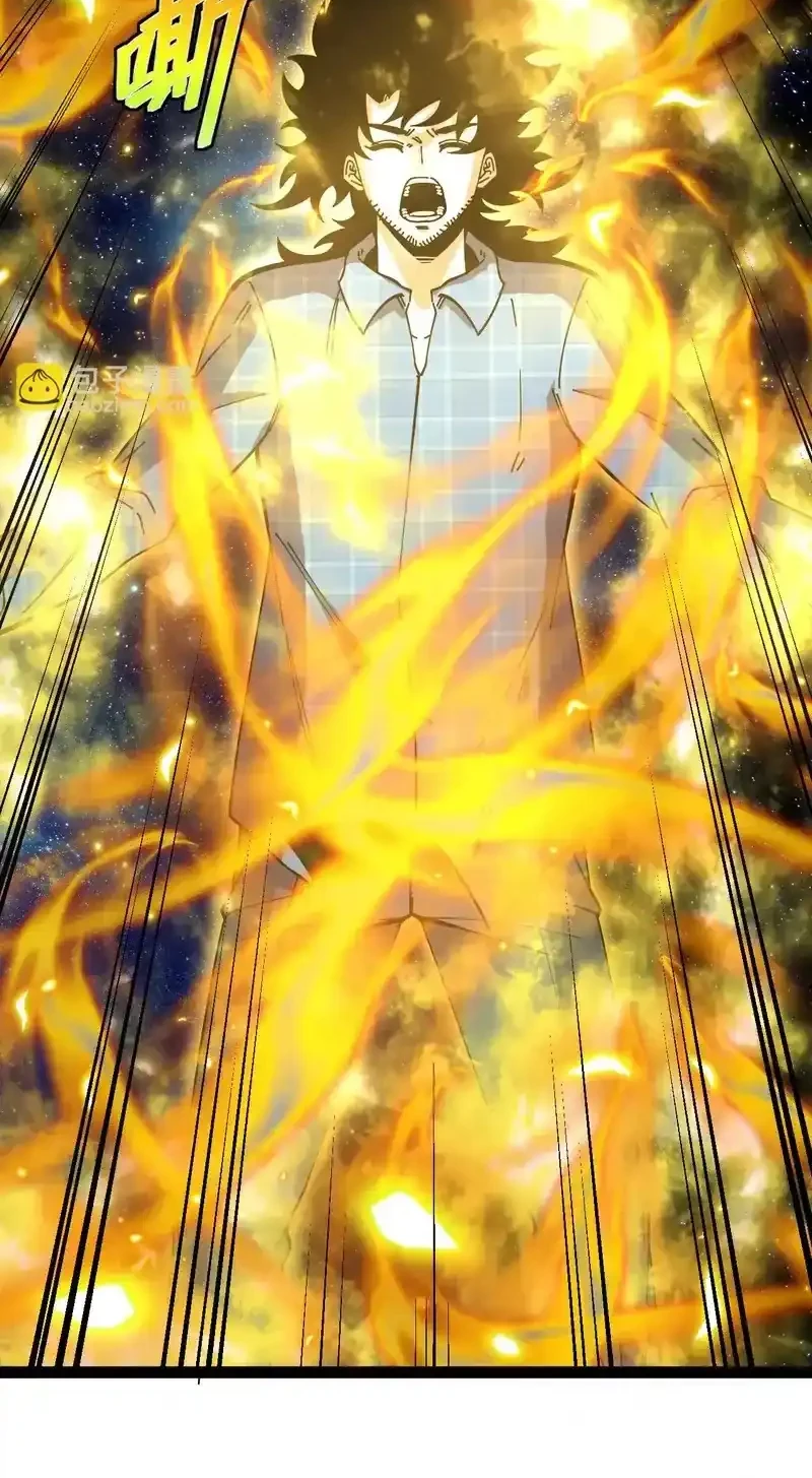 Divine Leveling System Chapter 192 Gambar 40