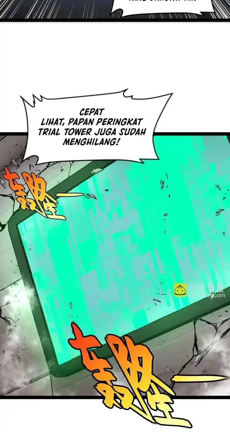 Divine Leveling System Chapter 192 Gambar 44