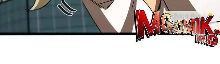 divine leveling system chapter 193 - Page 20