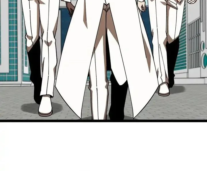 divine leveling system chapter 193 - Page 22