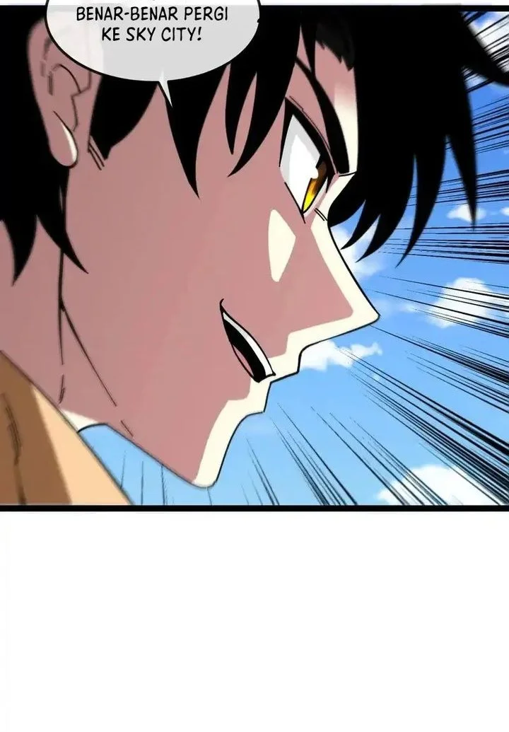 divine leveling system chapter 193 - Page 24