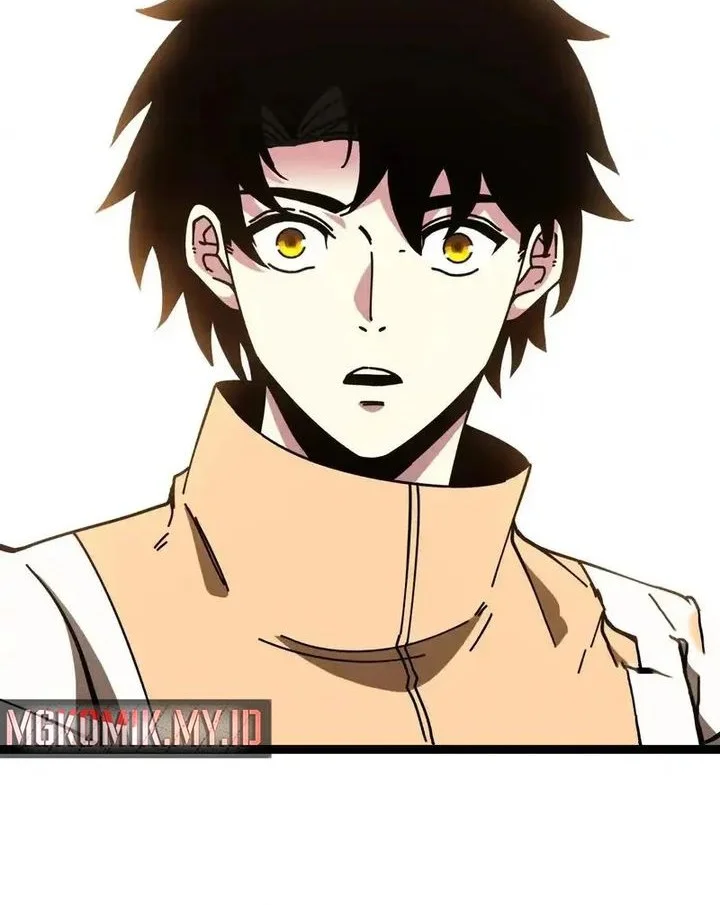 divine leveling system chapter 193 - Page 30