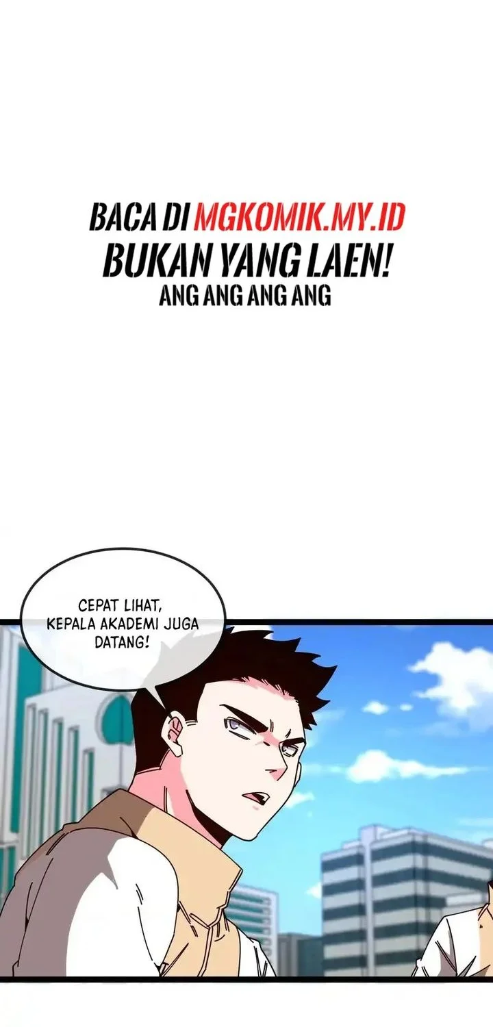 divine leveling system chapter 193 - Page 2